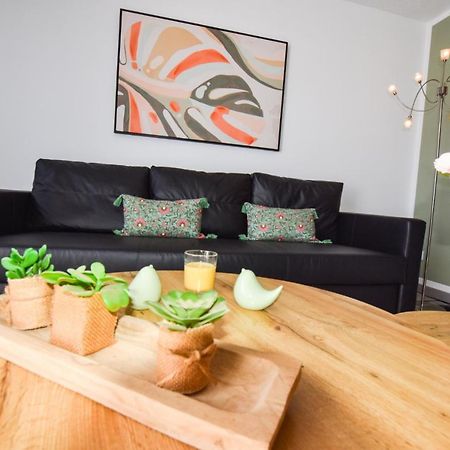 Book Jet - Casa Adam Apartment Morro Jable  Exterior photo