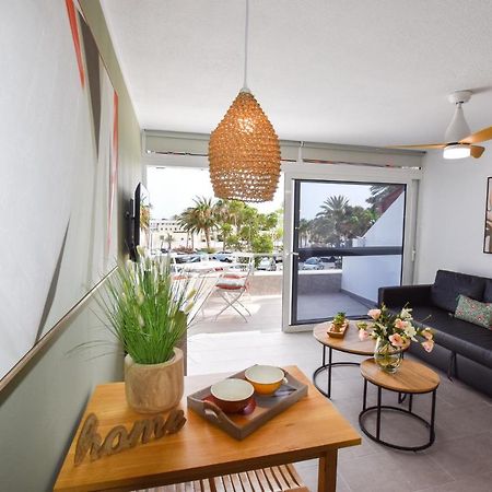 Book Jet - Casa Adam Apartment Morro Jable  Exterior photo