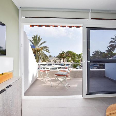 Book Jet - Casa Adam Apartment Morro Jable  Exterior photo