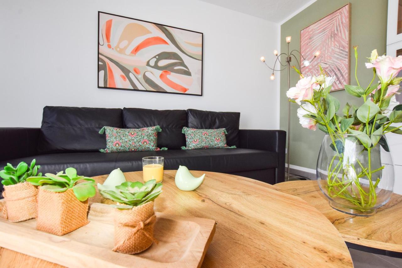 Book Jet - Casa Adam Apartment Morro Jable  Exterior photo