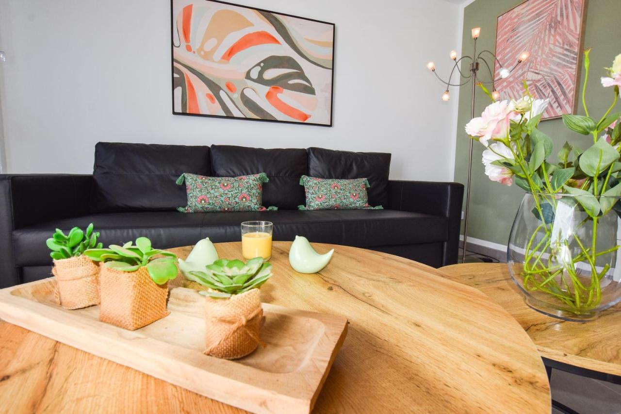 Book Jet - Casa Adam Apartment Morro Jable  Exterior photo