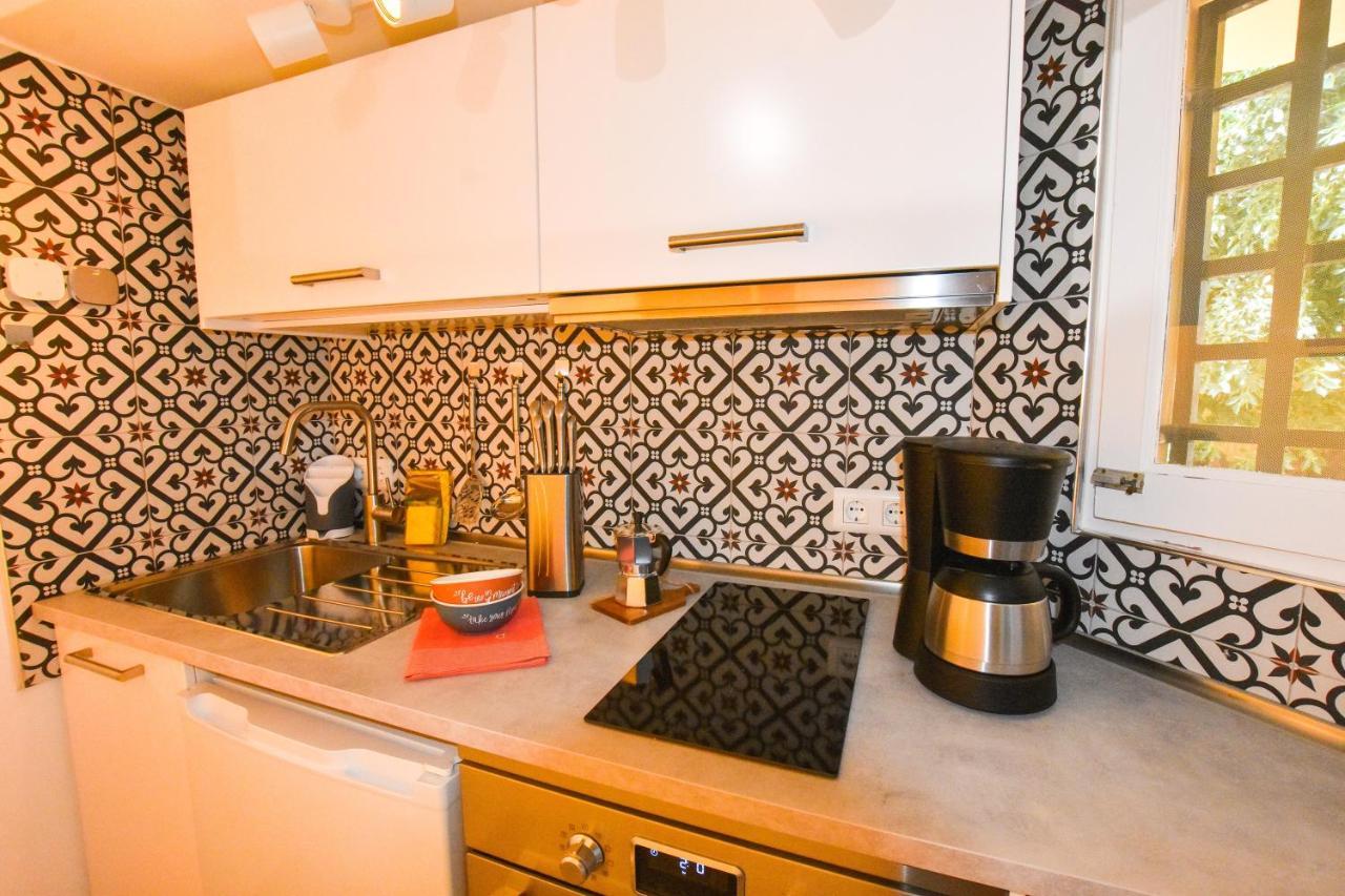 Book Jet - Casa Adam Apartment Morro Jable  Exterior photo