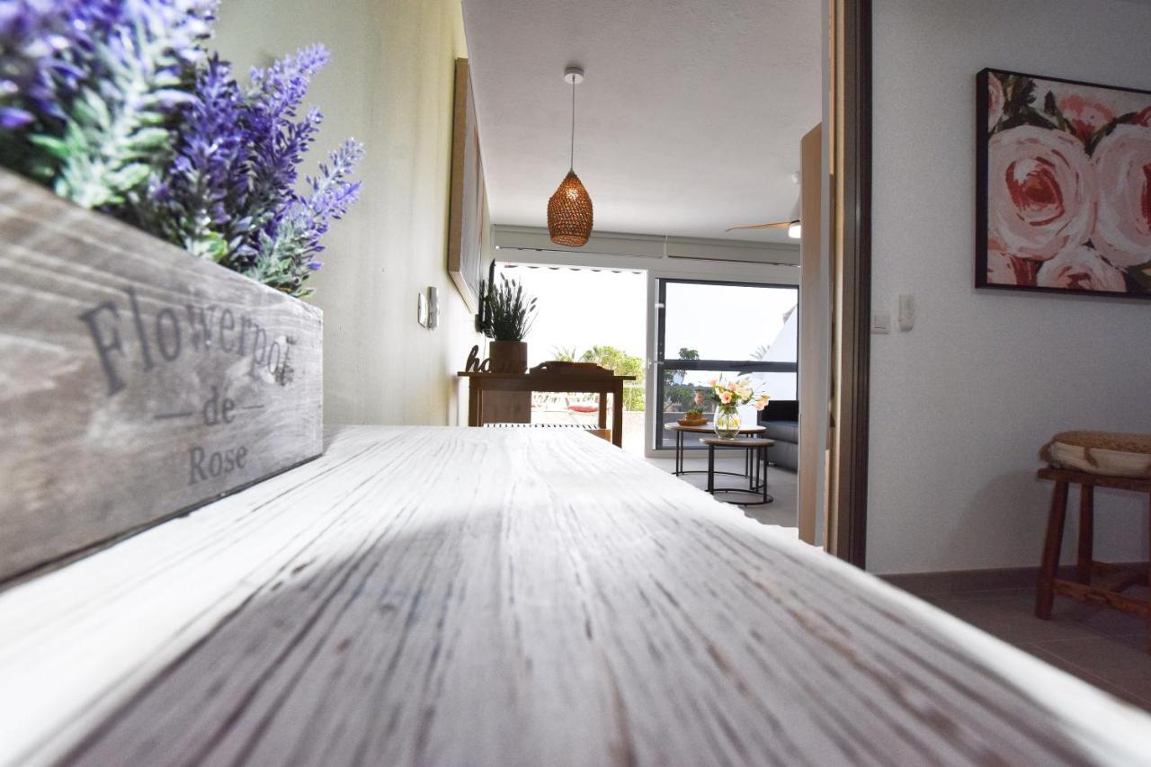 Book Jet - Casa Adam Apartment Morro Jable  Exterior photo