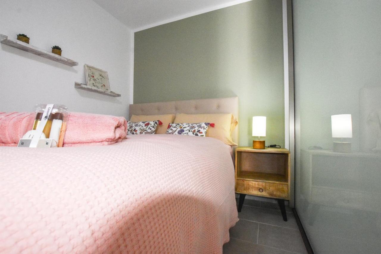 Book Jet - Casa Adam Apartment Morro Jable  Exterior photo