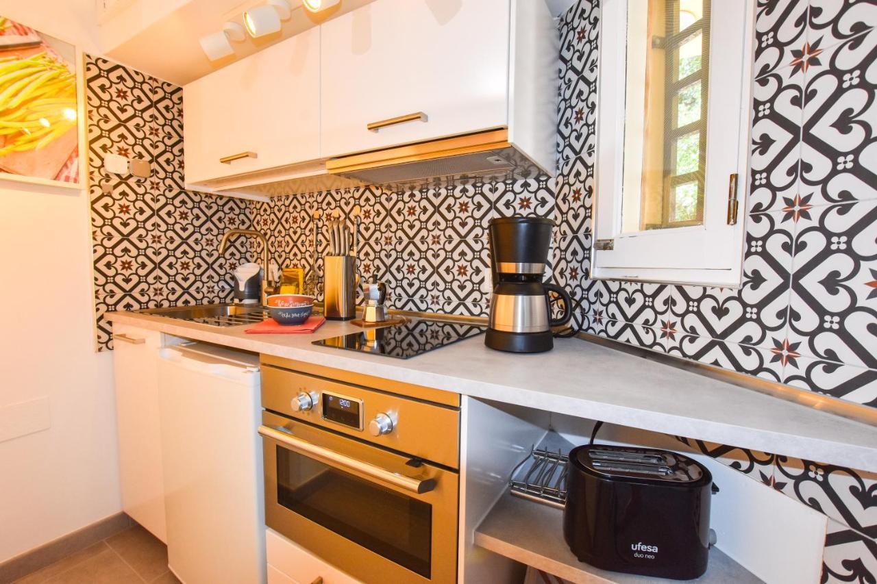 Book Jet - Casa Adam Apartment Morro Jable  Exterior photo