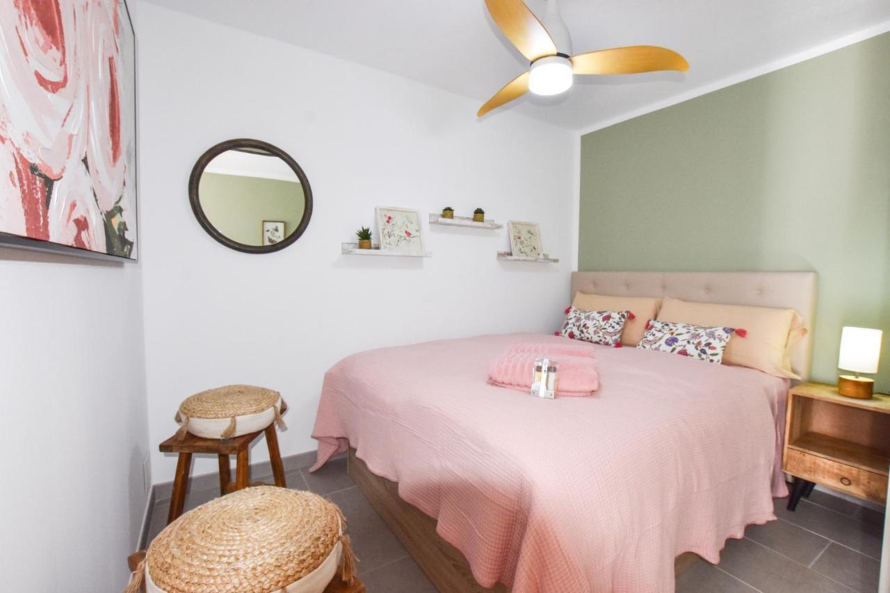 Book Jet - Casa Adam Apartment Morro Jable  Exterior photo