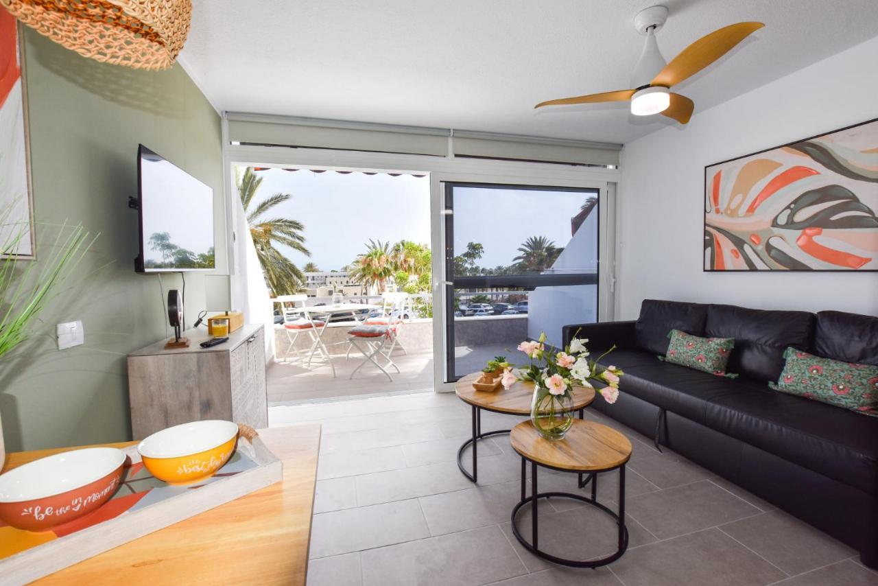 Book Jet - Casa Adam Apartment Morro Jable  Exterior photo