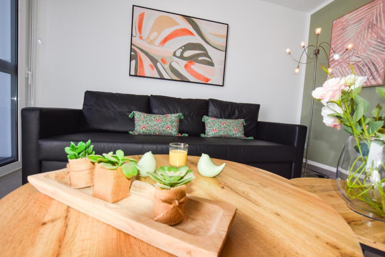 Book Jet - Casa Adam Apartment Morro Jable  Exterior photo