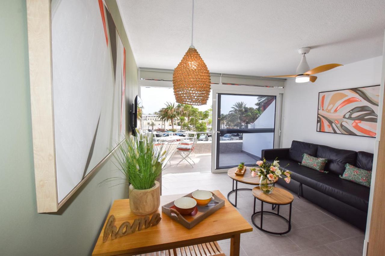 Book Jet - Casa Adam Apartment Morro Jable  Exterior photo