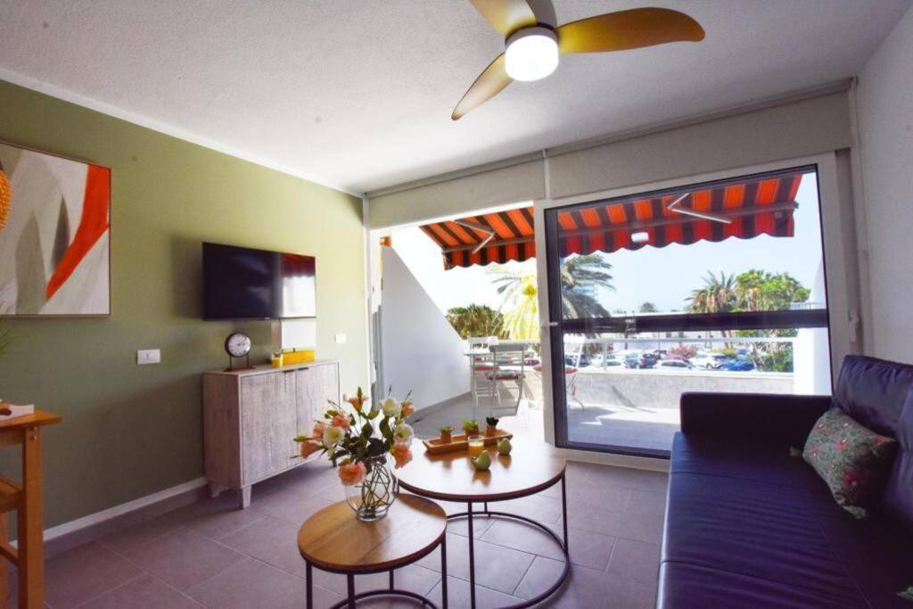 Book Jet - Casa Adam Apartment Morro Jable  Exterior photo