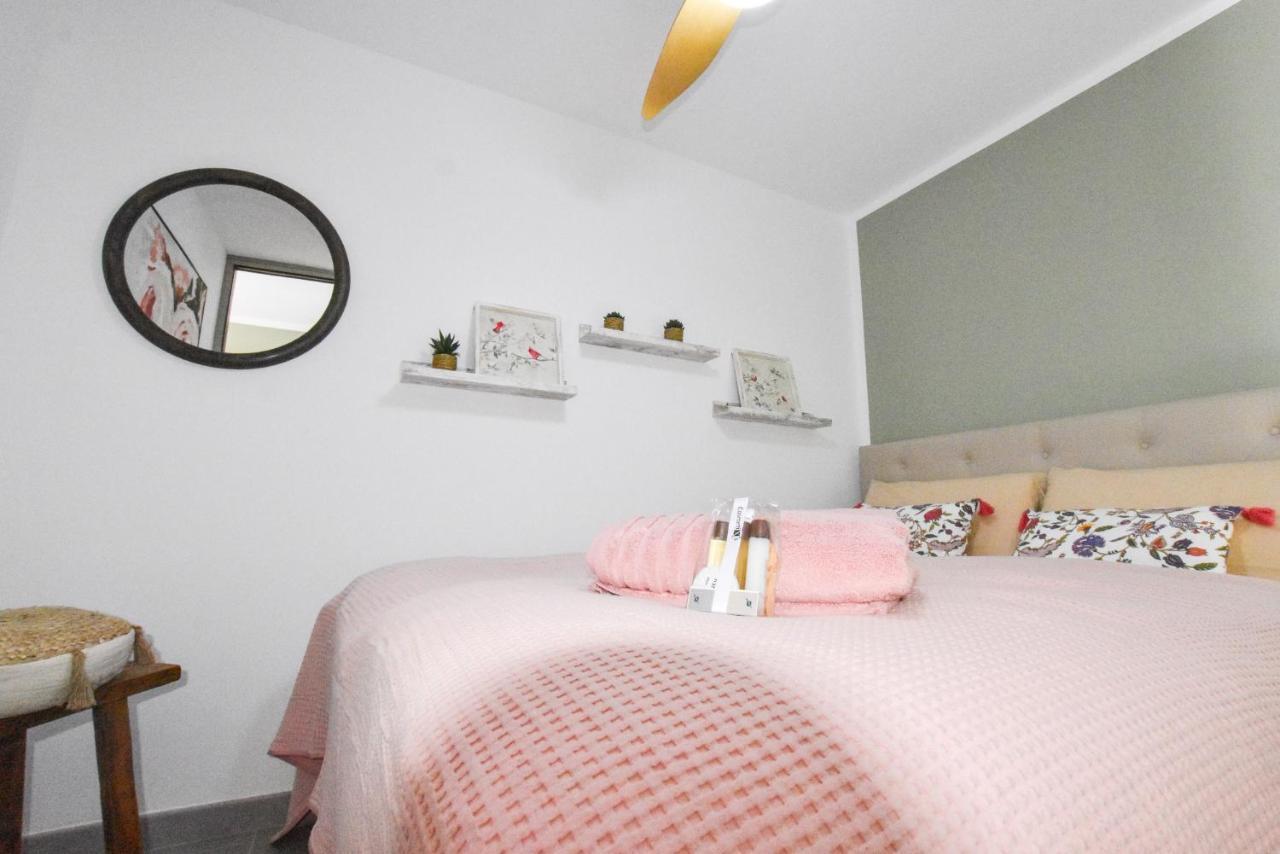 Book Jet - Casa Adam Apartment Morro Jable  Exterior photo