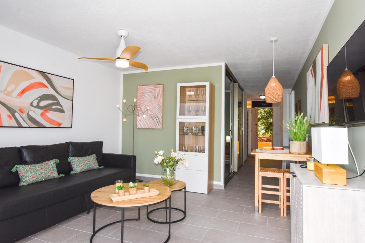 Book Jet - Casa Adam Apartment Morro Jable  Exterior photo