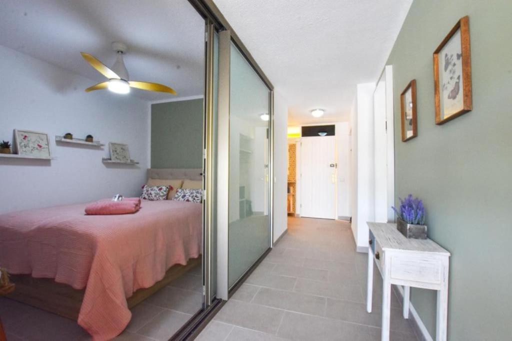 Book Jet - Casa Adam Apartment Morro Jable  Exterior photo